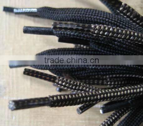 Semi-automatic Polyester Shoelace Making Machine For sale