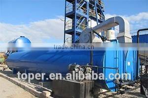 China Best Quality LB1500(120tph) Fixed asphalt batching plant/asphalt mixing plant