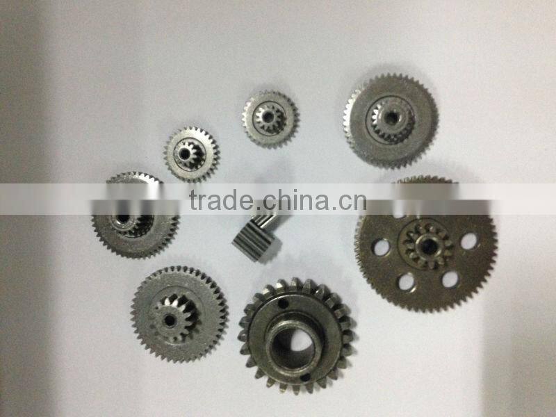 custom sheet matel parts