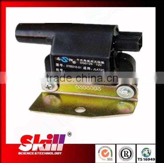 High Performance firestorm ignition coil booster for Chana Star SC6350