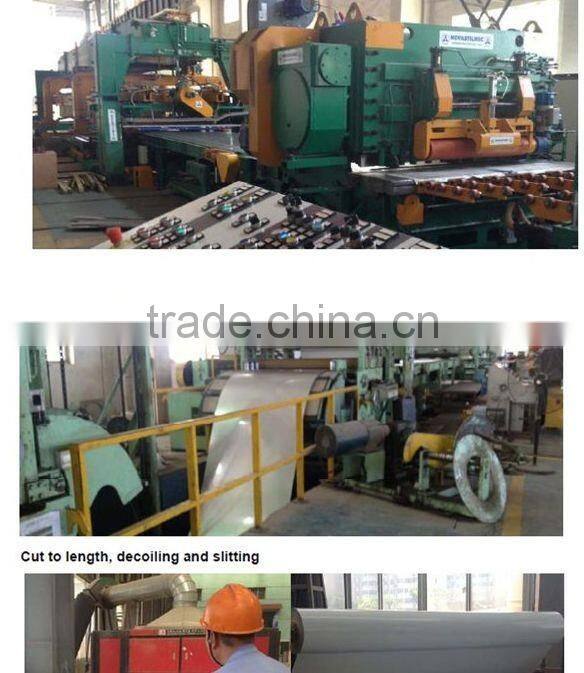 316L stainless steel plate 5mm thickness --- hot rolled