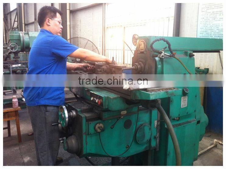 Aluminum Sand Casting Irrigation Debris Basins