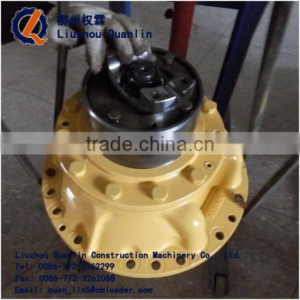 MAIN DRIVER 41C0293 REAR AXLE DRIVER FOR LIUGONG CLG862