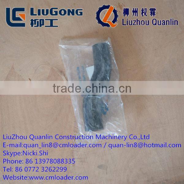 Cess pipe 32A0341 for liugong loader parts Diesel engine parts