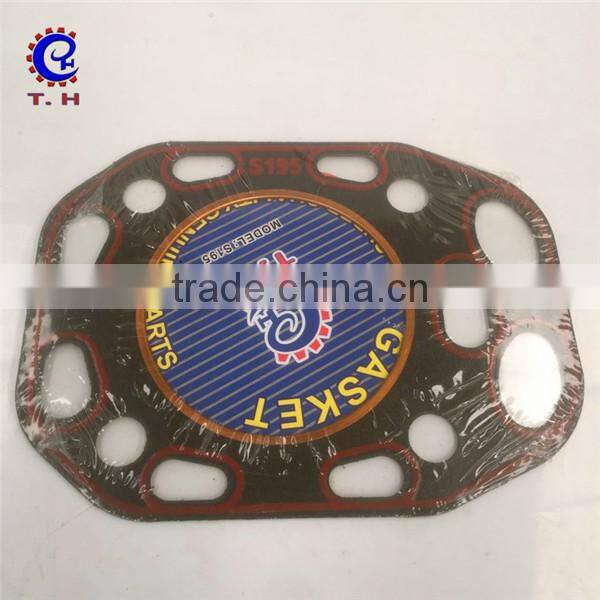 supply all over the world good quality tractor gasket