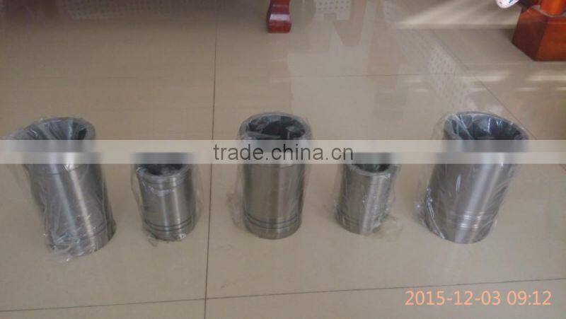 agricultural machinery cylinder liner, tractor cylinder liner, single cylinder diesel engine cylinder liner