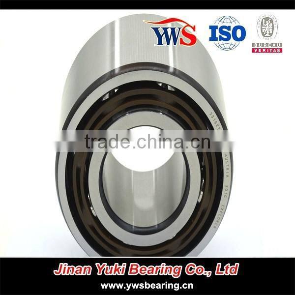 super precision 30TAC62BSUC10PN7B NSK angular contact ball bearing