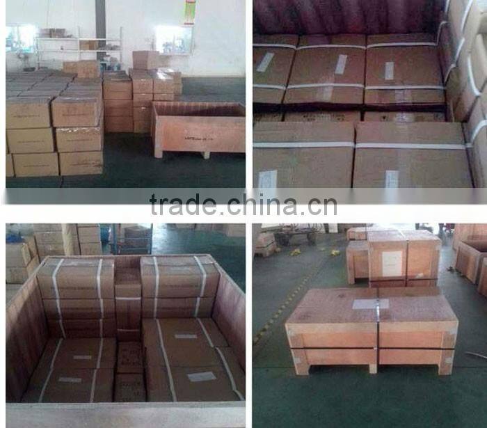 Factory directly custom anodized cnc machining aluminum parts