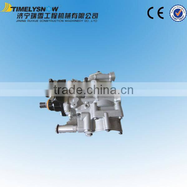 heavy truck parts fuel pump R61540080101,howo shacman truck parts common rail pump