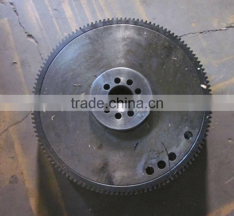 flywheel housing for WEICHAI engine, weichai engine flywheel, weichai engine parts