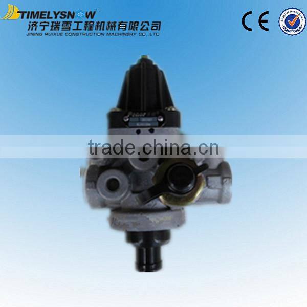 XGMA pressure regulating valve XG918 wheel loader
