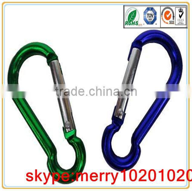 oem Snap hook handbag hook in dongguan factory