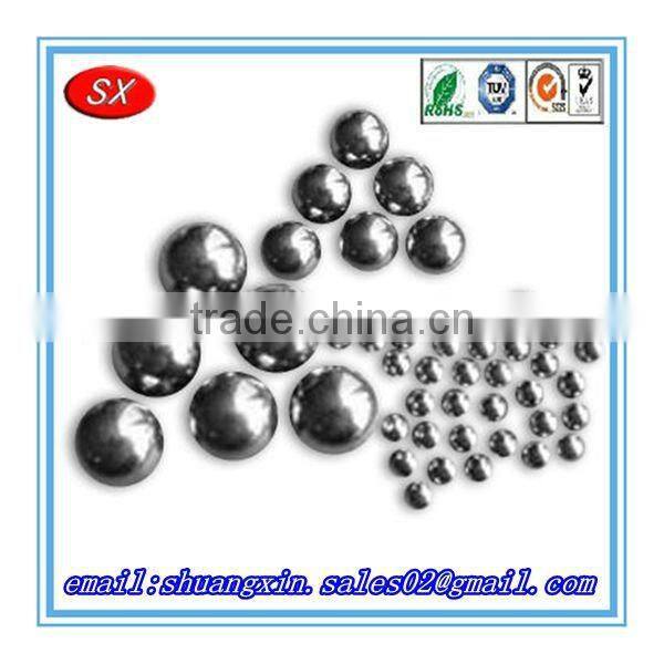 Dongguan Titanium Alloy Steel Ball Valve