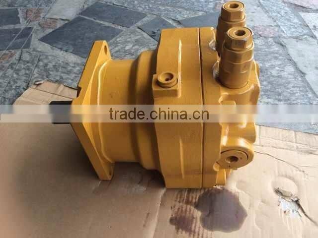 M5X180CHB SWING MOTOR ASSY FOR E330C E330D E336D E329D E329C