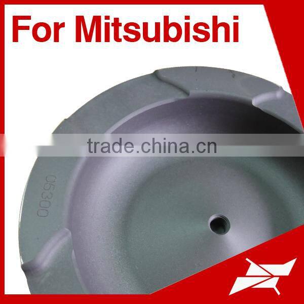 S6R2-MTK2L marine engine piston for Mitsubishi