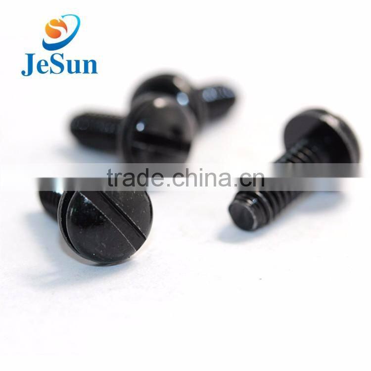 2017 Hot sale stainless steel screws