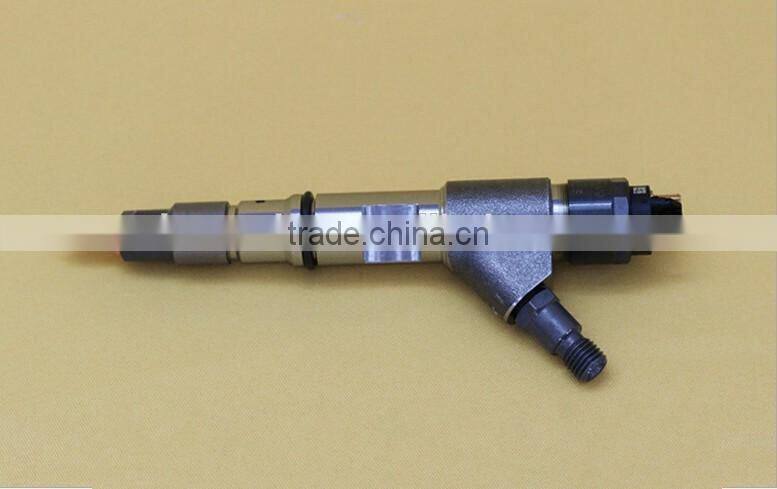 Engine Parts Diesel Fuel Injector 5283275 For C ummins ISF 3.8 Engine