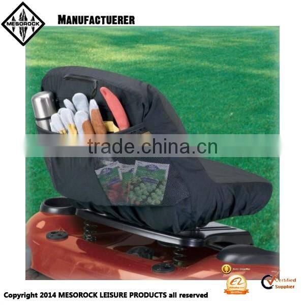 Deluxe Riding Garden Tractor Seat Cover Lawn Tractor Seat Cover Lawn Mower Seat Cover