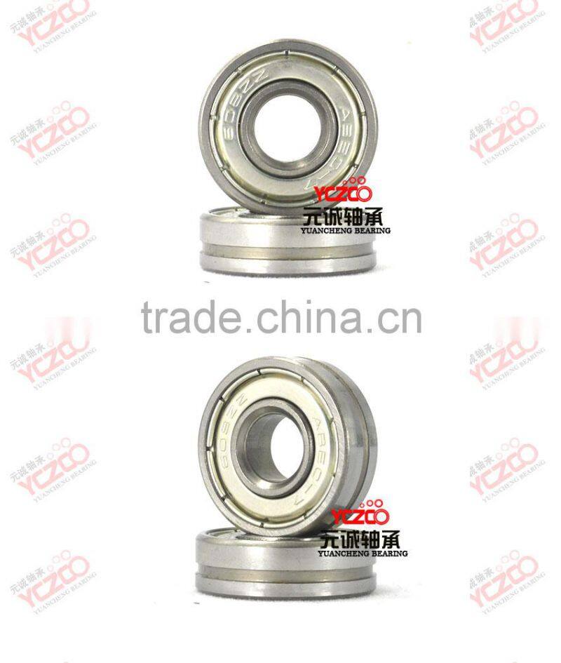 Sliding door guide rollers bearings/furniture rollers bearings/ball bearings