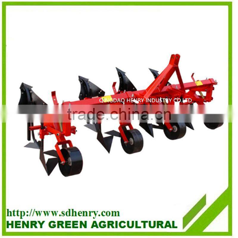 3ZY-1.2 Ridging Cultivator