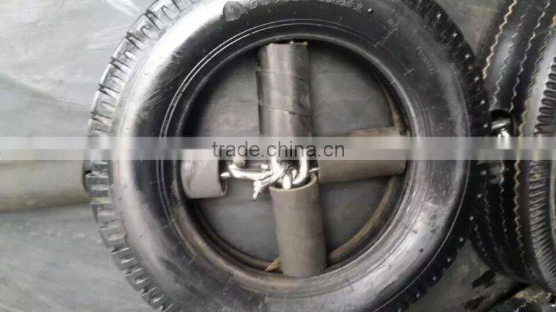 pneumatic marine rubber fender for ship building