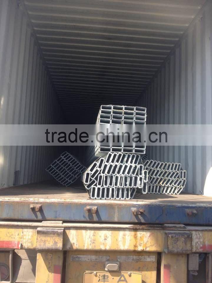 SCHEDULE 40 CARBON MS ERW BLACK STEEL PIPES