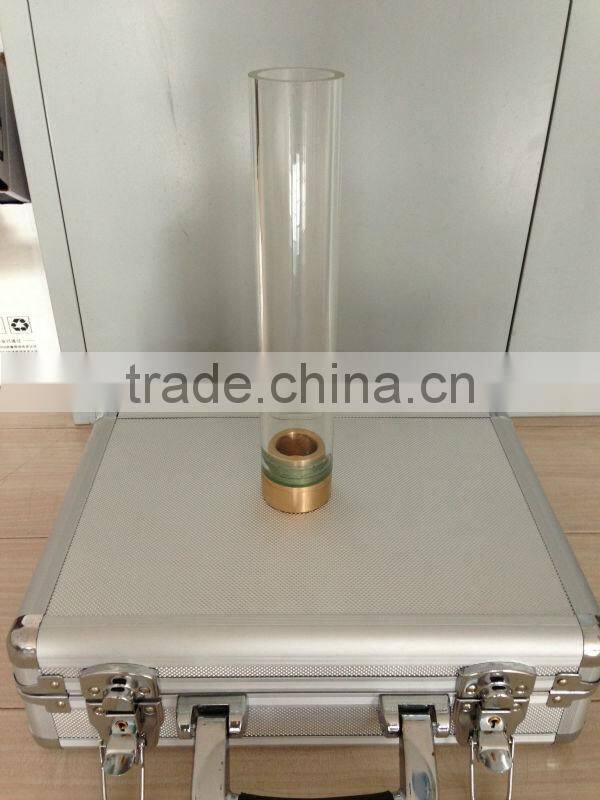Glass Testing Instrument
