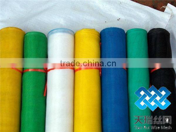 Retractable Screen/Insect Screen for Casement Windows