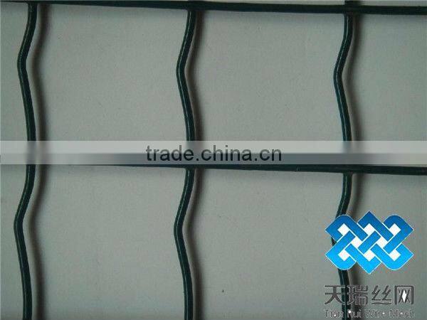 Metal Euro Fencing