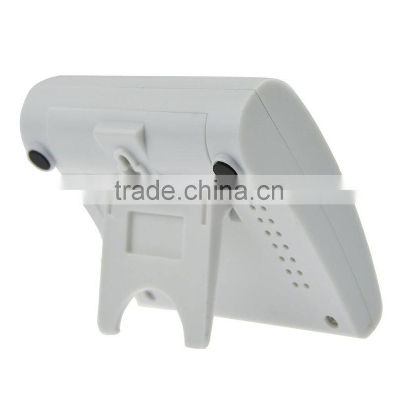 Digital Thermometer Temperature Humidity Meter