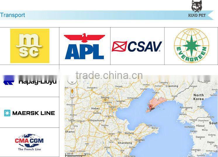 Factory Supply Strong Clumping Cat Sand Bentonite Cat Litter