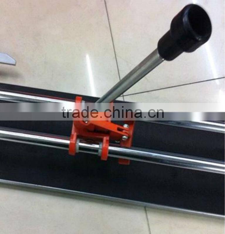 Ceramic tile cutter