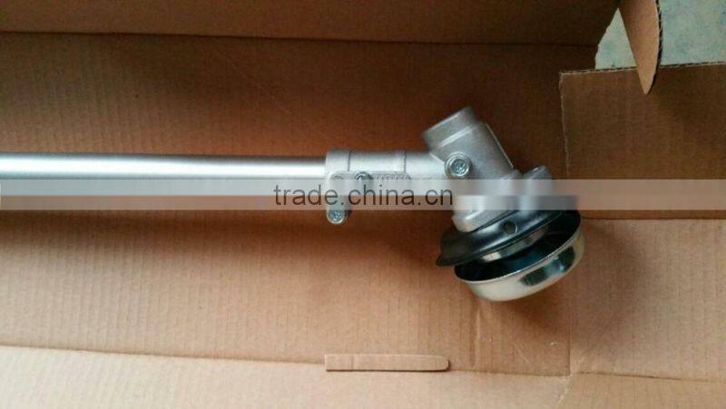 Mitsubishi engine powered Knapsack Brush Cutter / Grass Trimmer TU43