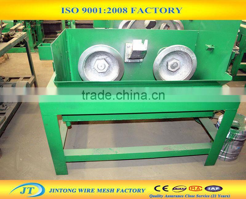 2.0mm to 0.5mm Water Tank Type Used Wire Drawing Machine