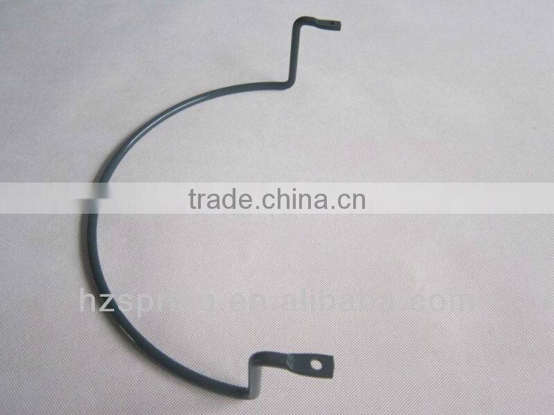 Wire Bending Part