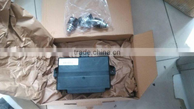 Transimission box for SEM C Series wheel loader SEM659C
