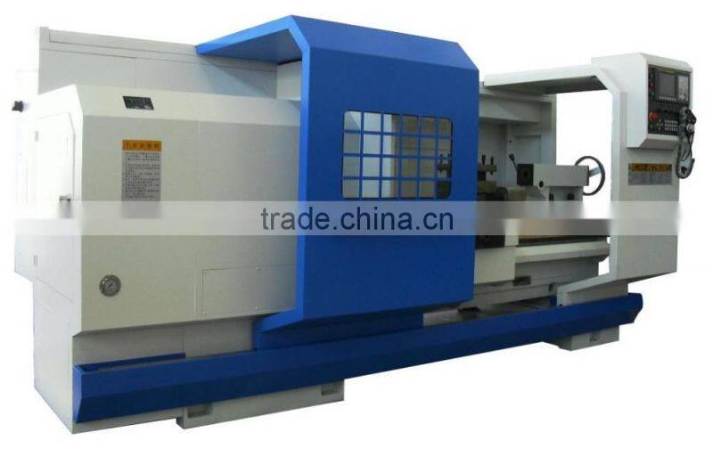 AK-800 Industrical CNC Horizontal Lathe