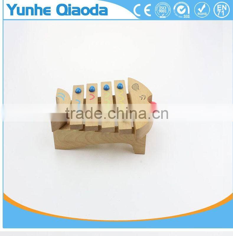 fish colorful Xylophone, Best First Musical Instrument for Children, Fun and Educationa