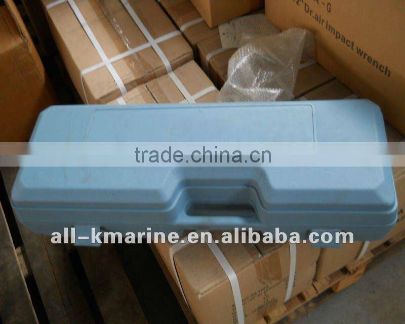 Pneumatic Impact Wrenches