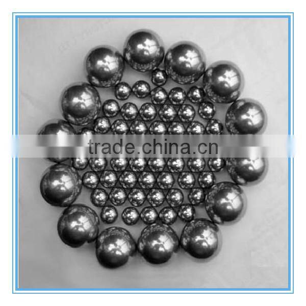 On Sale Tungsten Ball /Cemented Carbide Ball/ YG8 Carbide Ball