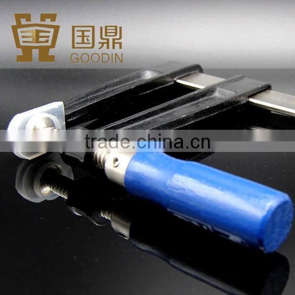 F BAR CLAMP FOR WOODWORKING