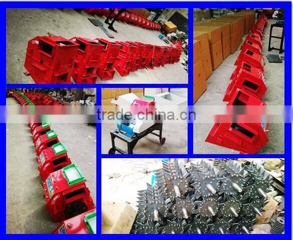 Agricultural cheap hay cutter