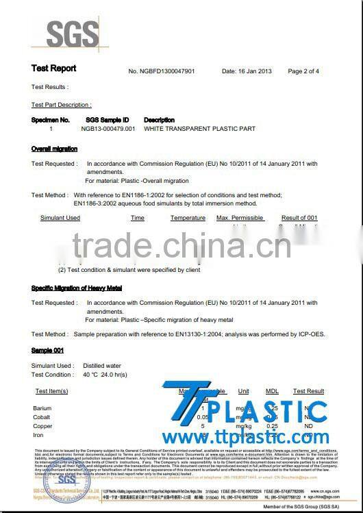 half folded WATER CARRIER Storage outdoor 10L for drinking water