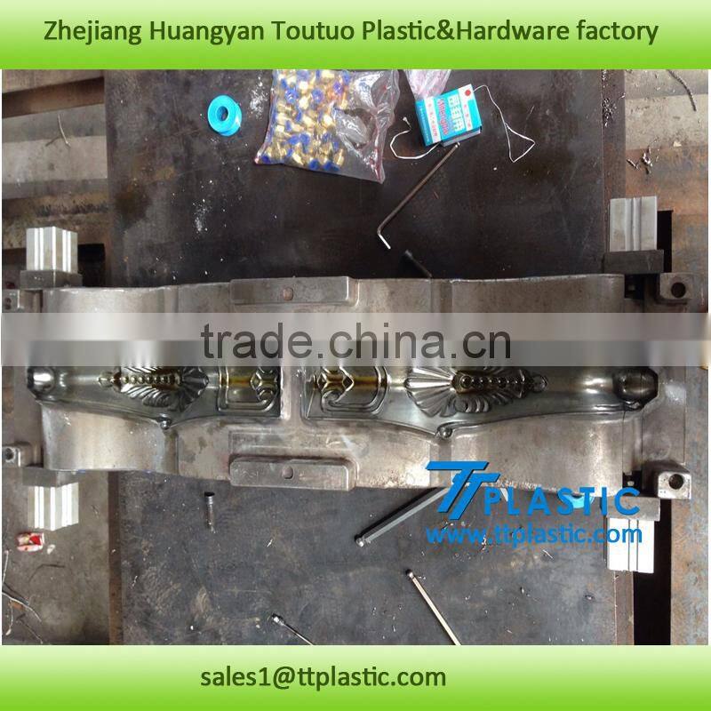 round table leg blow mould manufacturer mould maker