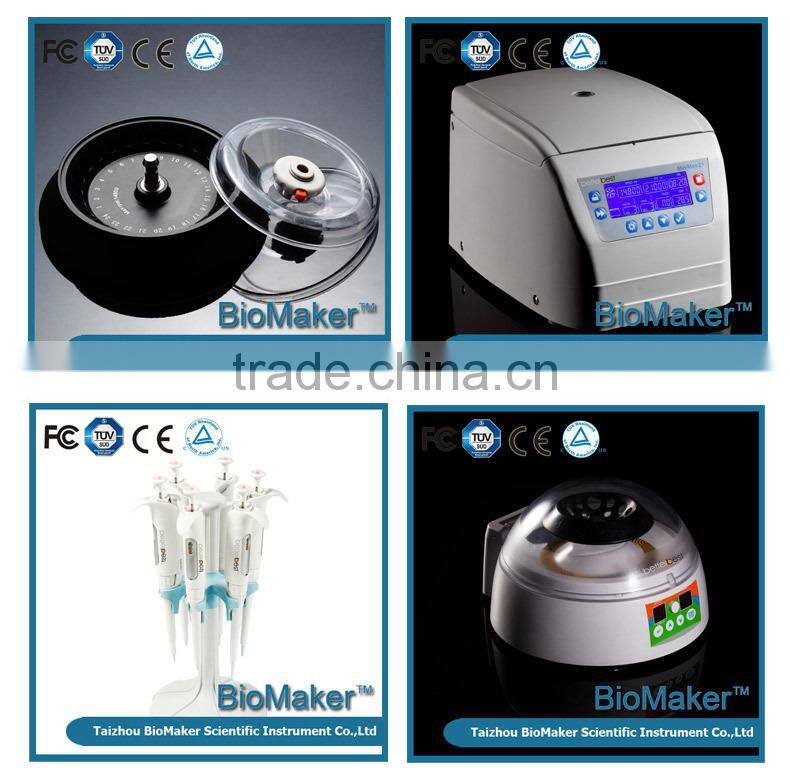 digital thermostat for Dry Bath Incubator (cooling with thermo lid)