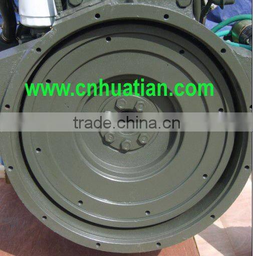 Generator Engine 10kw-200kw