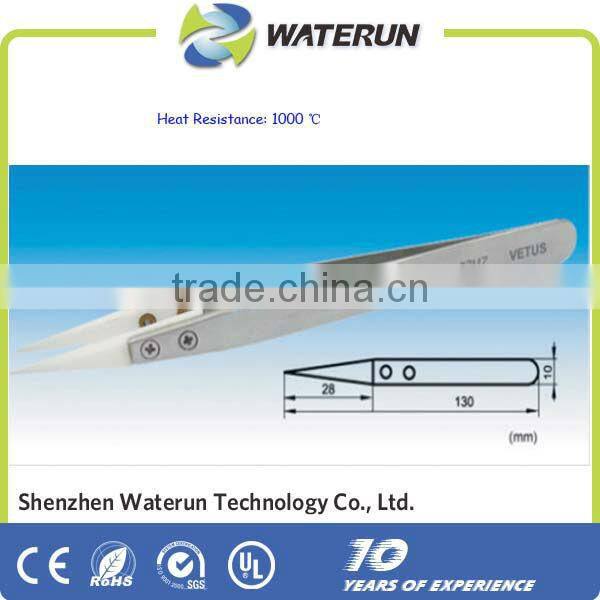 Ceramic Tweezers,Ceramic Tip Tweezers China Supplier