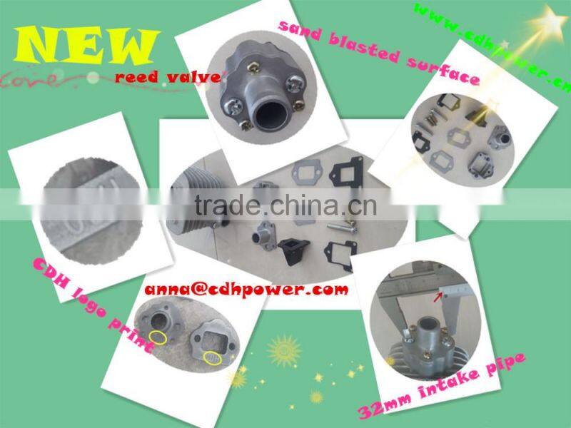 2016 new reed valve for sale