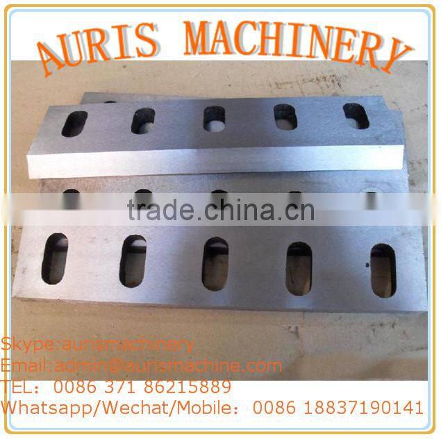 Hot selling and best quality waste plastic grinding machine, waste plastic recycling machine