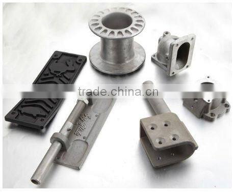 Aluminium Casting Service ,aluminum casting parts